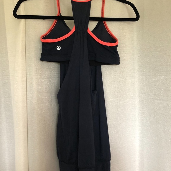 Lululemon no limit tank - Picture 4 of 5
